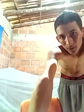 elvergonyestrella online show from 09-25-25, 08:34