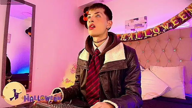 OzorioDany online show from 11-01-25, 03:41