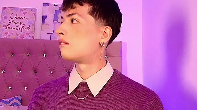 OzorioDany online show from 12-16-25, 04:06