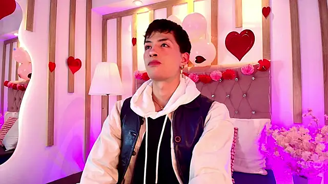 OzorioDany online show from 02-17-26, 04:09