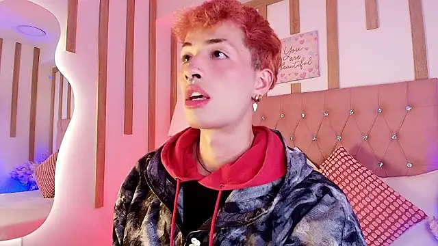 OzorioDany online show from 03-29-26, 03:50