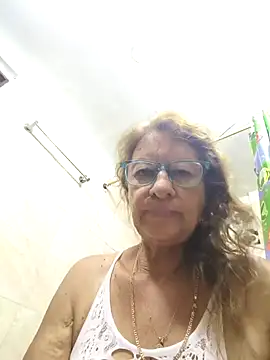 MaryeLunna online show from 10-05-25, 11:35