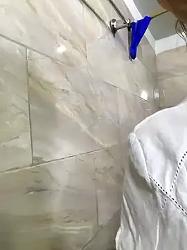 MaryeLunna online show from 01-08-26, 11:12