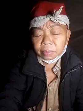 VangLe73 online show from 11-02-25, 01:13