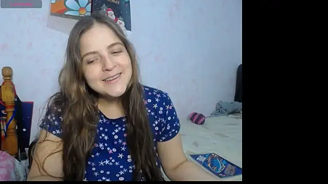 Pregnant Kloe online show from 11-23-25, 07:57