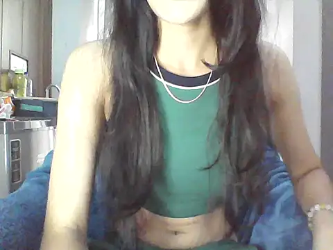 Tanvi Angel online show from 11-30-25, 08:51