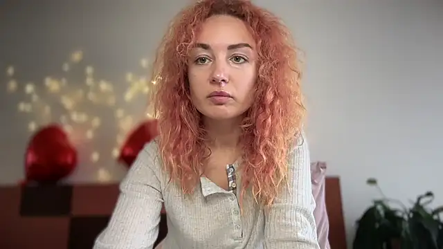 Reddgiirl online show from 03-03-26, 09:15