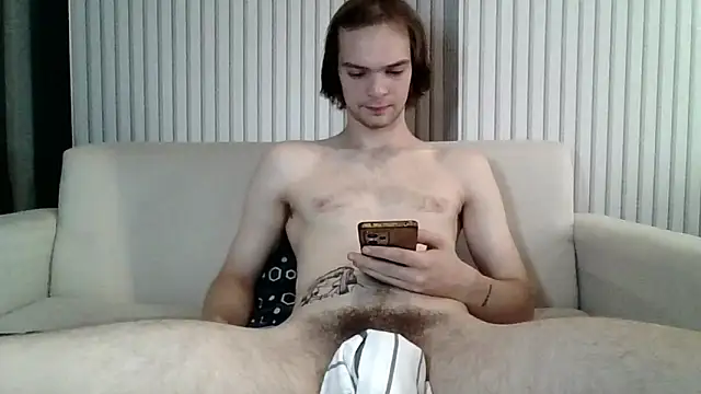 ScottBrand online show from 02-12-26, 12:38