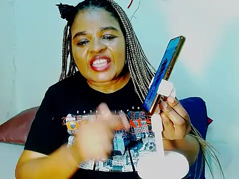 Love-Racheal75 online show from 10-23-25, 01:43