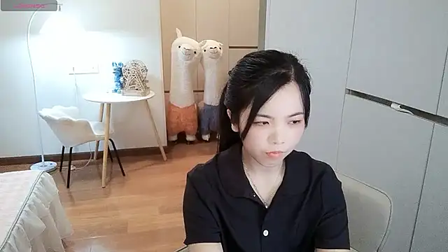 XiaoAnQi online show from 09-15-25, 09:31
