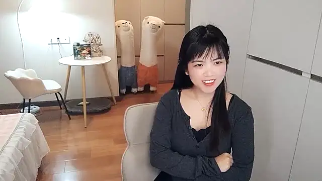 Snapshot of XiaoAnQi chatting on 10-22-25, 12:49 XiaoAnQi online show from 10-22-25, 12:49