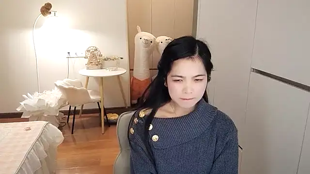 Snapshot of XiaoAnQi chatting on 11-11-25, 12:49 XiaoAnQi online show from 11-11-25, 12:49