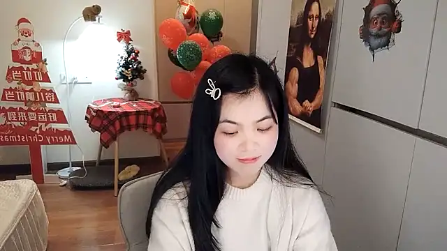 Snapshot of XiaoAnQi chatting on 12-14-25, 01:16 XiaoAnQi online show from 12-14-25, 01:16