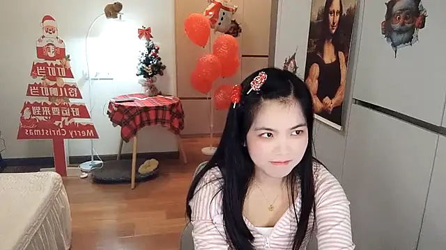 Snapshot of XiaoAnQi chatting on 12-15-25, 01:26 XiaoAnQi online show from 12-15-25, 01:26