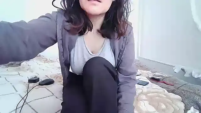 sakuradelreina online show from 01-10-26, 04:36