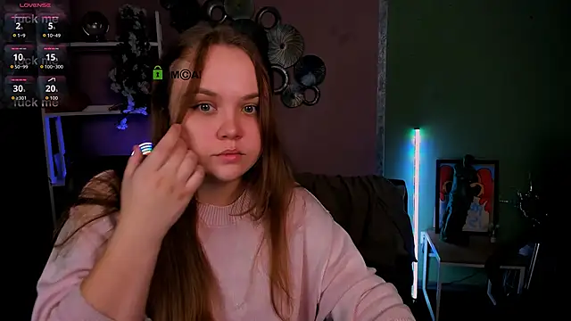 keri ti online show from 02-24-26, 10:52