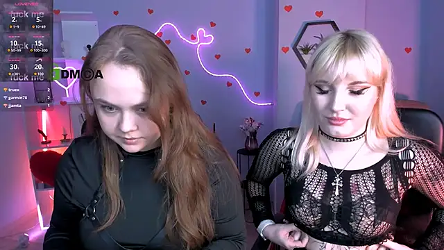 keri ti online show from 02-26-26, 08:08