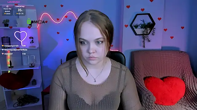 keri ti online show from 03-17-26, 08:45