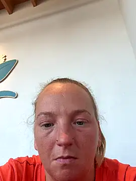 JustYourNormalCouple online show from 09-23-25, 08:50