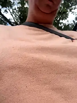 JustYourNormalCouple online show from 10-07-25, 08:11