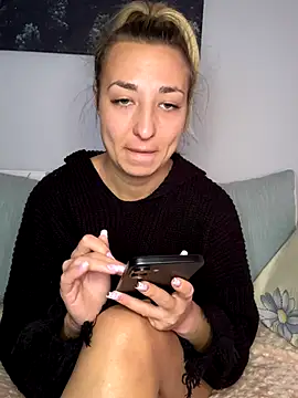 Celine charme online show from 09-23-25, 11:02