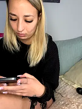 Celine charme online show from 10-02-25, 12:01