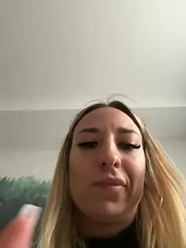 Celine charme online show from 10-03-25, 10:56