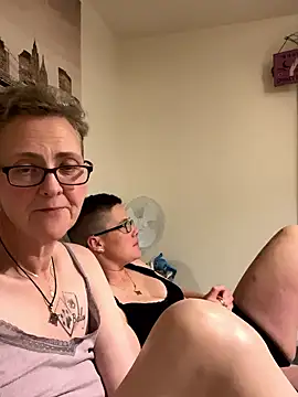 Curvy-Jinx online show from 01-15-26, 08:45