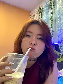 AliaMiller  online show from 10-18-25, 08:20