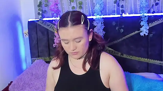 AliaMiller  online show from 10-21-25, 08:42