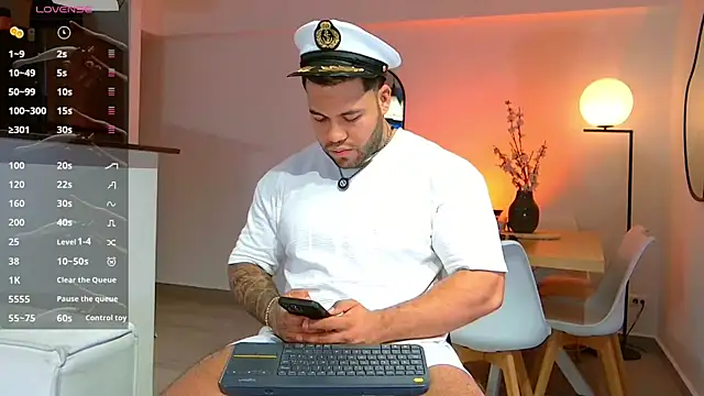 Michael Salens online show from 10-27-25, 10:36