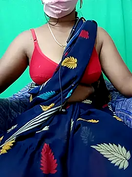Cute Renuka online show from 09-10-25, 06:13