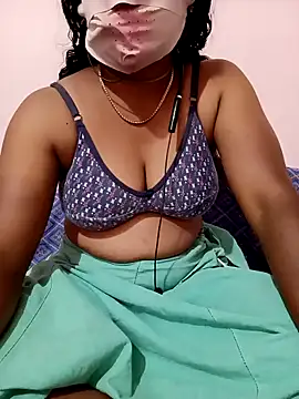 Cute Renuka online show from 09-29-25, 10:09