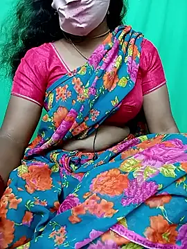 Cute Renuka online show from 10-01-25, 05:08
