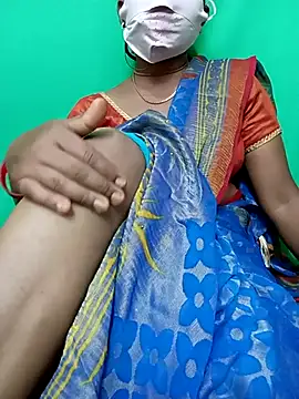 Cute Renuka online show from 10-02-25, 04:47