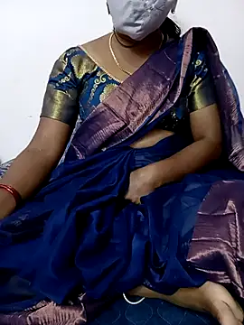 Cute Renuka online show from 10-27-25, 04:33