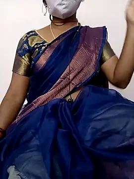 Cute Renuka online show from 11-11-25, 06:57