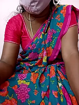 Cute Renuka online show from 11-13-25, 06:45