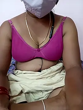 Cute Renuka online show from 11-20-25, 07:02