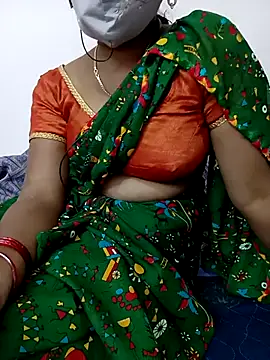 Cute Renuka online show from 11-27-25, 07:32