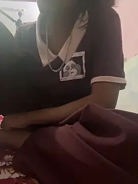 Snapshot of sakshi5533 chatting on 10-29-25, 05:47 sakshi5533 online show from 10-29-25, 05:47