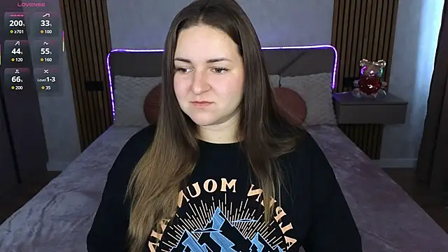 Mysti Kate online show from 10-04-25, 10:35