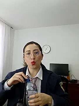 SUSY  06 online show from 11-05-25, 12:05