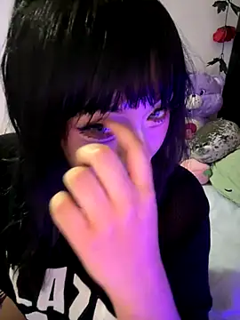 Kitty yukimura online show from 11-15-25, 10:37