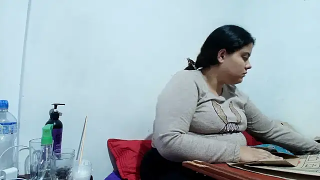 luisahot 9727 online show from 01-09-26, 04:15