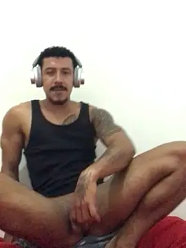 Owenferrara online show from 09-16-25, 04:24