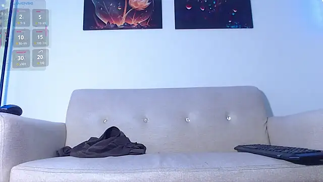 Owenferrara online show from 10-24-25, 07:54