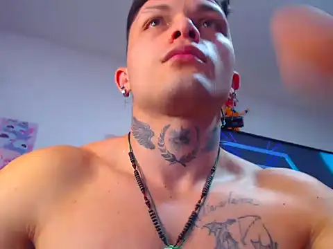 Kieran kian online show from 11-19-25, 03:23