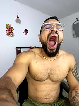 vincentjaxon online show from 12-18-25, 10:43