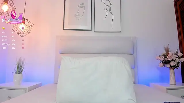 Natasha stone  online show from 09-25-25, 01:04
